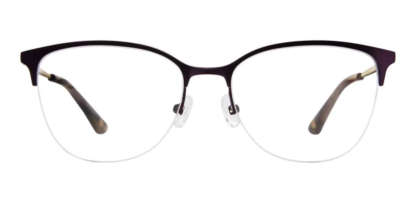 Liz Claiborne L677 Eyeglasses - view 6